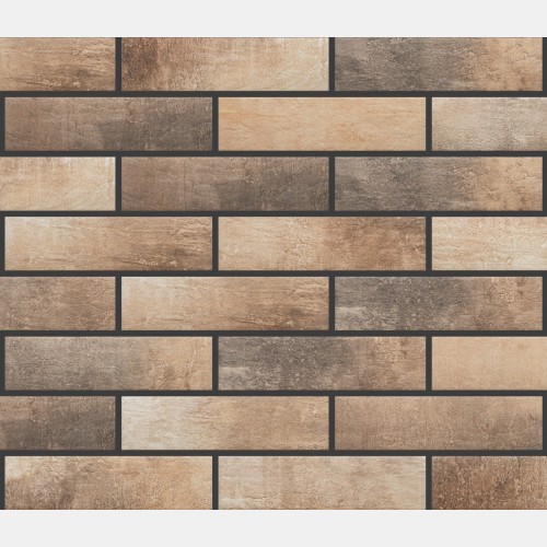 Плитка Loft brick MASALA, Cerrad